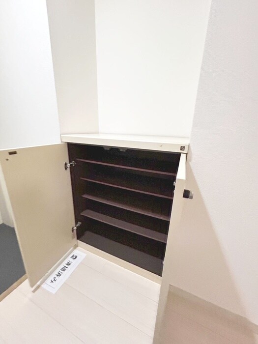 サンマルスラン津田沼の物件内観写真