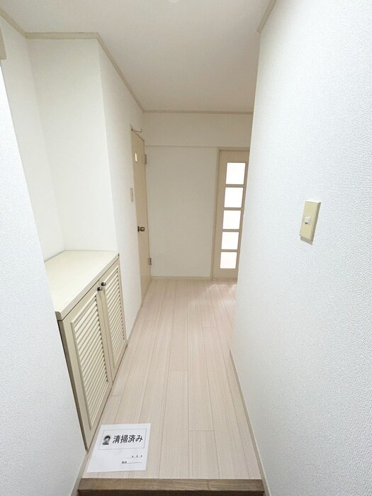 サンマルスラン津田沼の物件内観写真