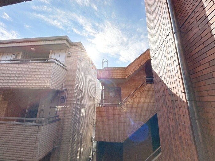 サンマルスラン津田沼の物件内観写真