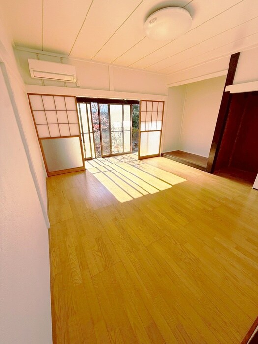 仮）入間仏子貸家の物件内観写真