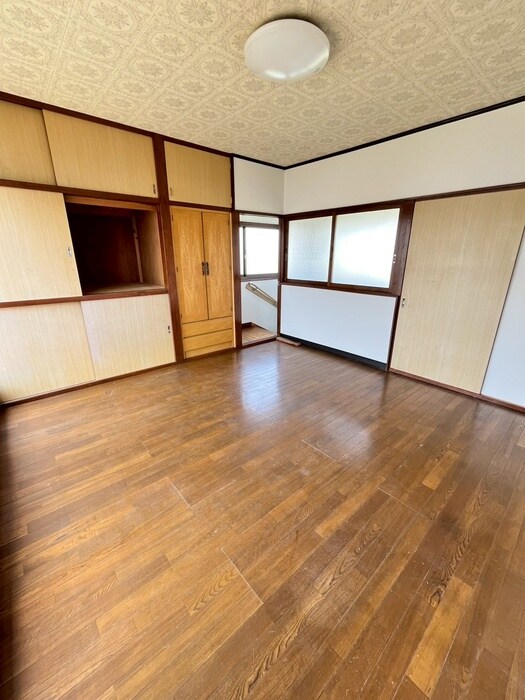 仮）入間仏子貸家の物件内観写真