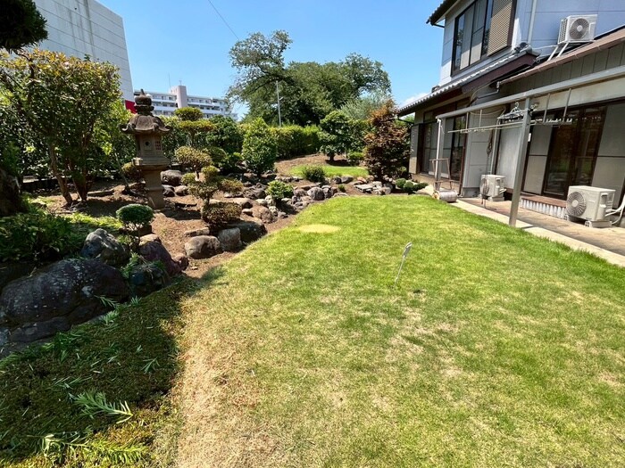 仮）入間仏子貸家の物件外観写真