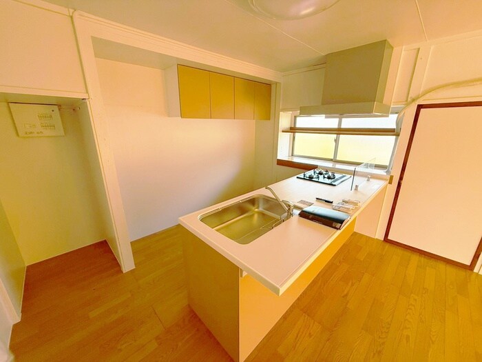 仮）入間仏子貸家の物件内観写真