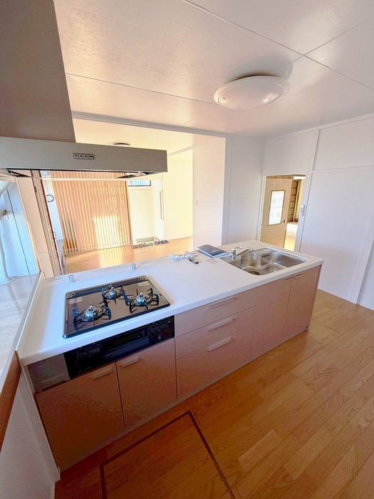 仮）入間仏子貸家の物件内観写真