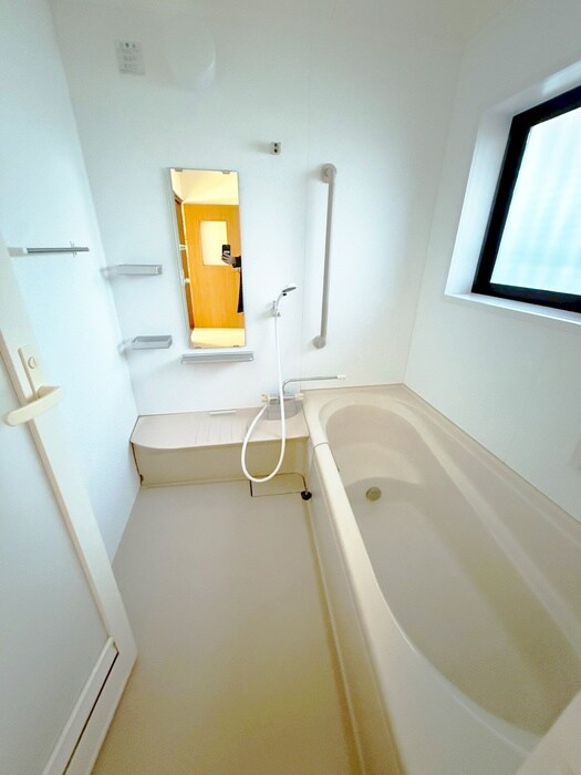 仮）入間仏子貸家の物件内観写真