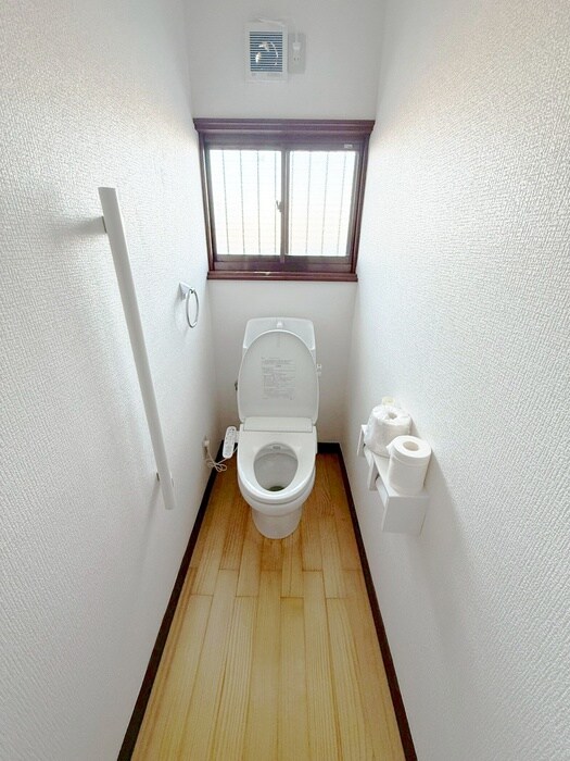 仮）入間仏子貸家の物件内観写真