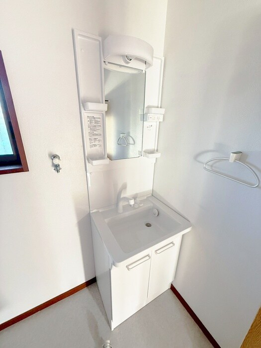 仮）入間仏子貸家の物件内観写真