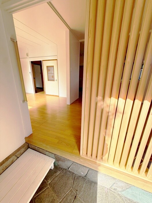 仮）入間仏子貸家の物件内観写真