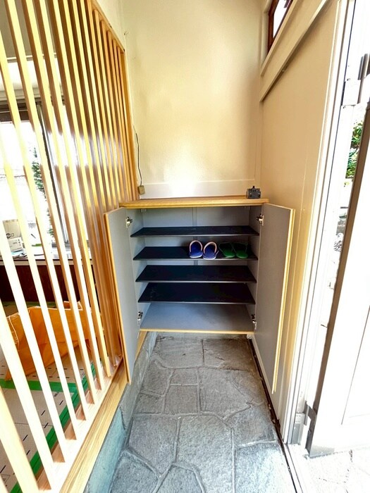 仮）入間仏子貸家の物件内観写真