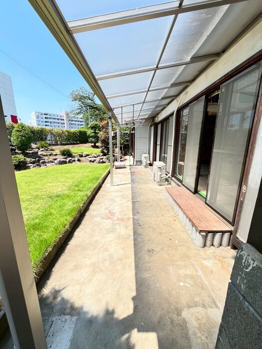 仮）入間仏子貸家の物件内観写真