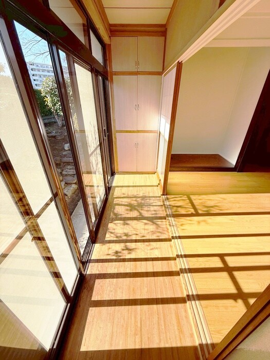 仮）入間仏子貸家の物件内観写真