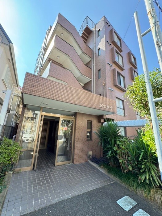 Ｌａ・吉祥寺の物件外観写真