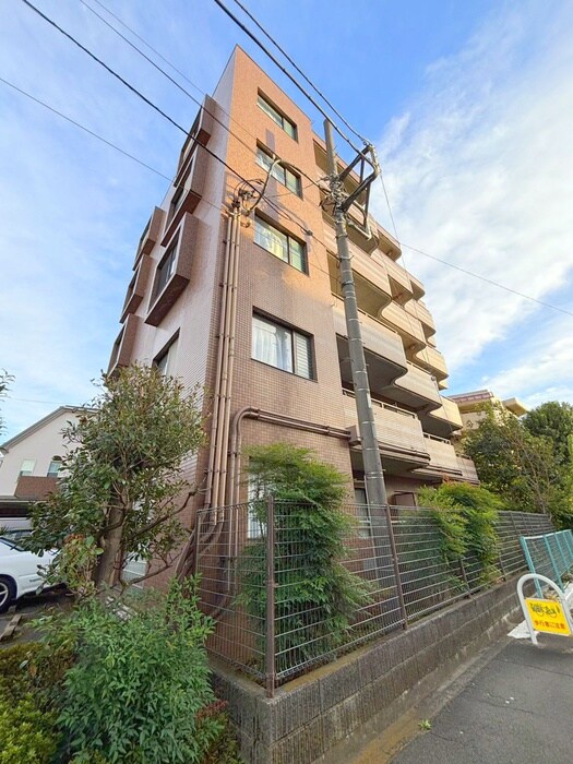 Ｌａ・吉祥寺の物件外観写真