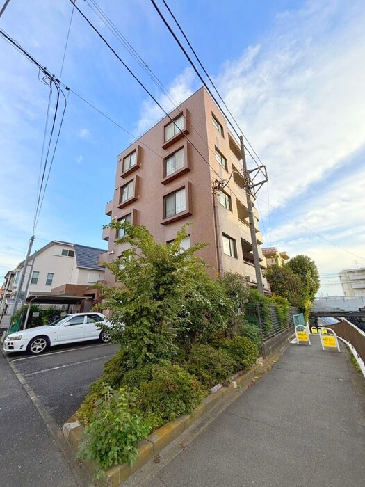 Ｌａ・吉祥寺の物件外観写真