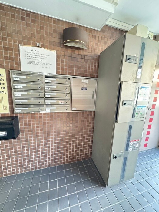 Ｌａ・吉祥寺の物件外観写真