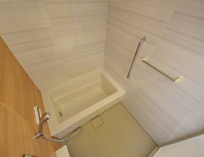 コンフォリア川口本町の物件内観写真