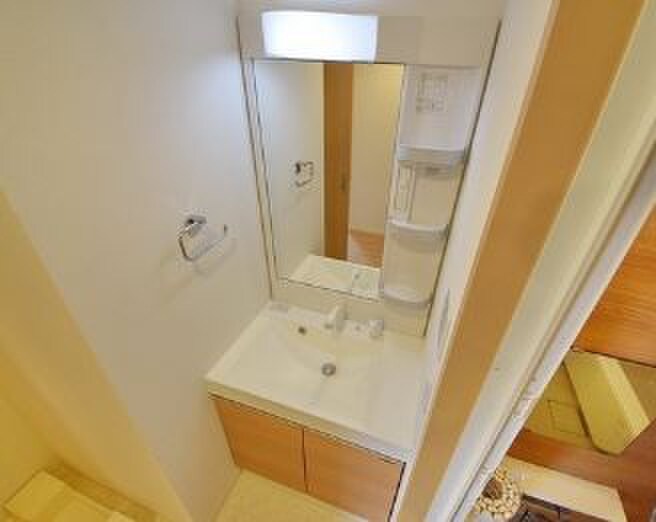 コンフォリア川口本町の物件内観写真