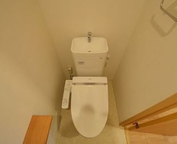 コンフォリア川口本町の物件内観写真