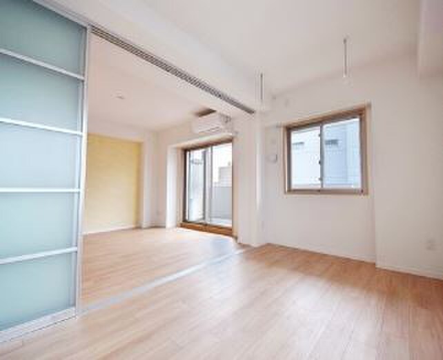 コンフォリア川口本町の物件内観写真