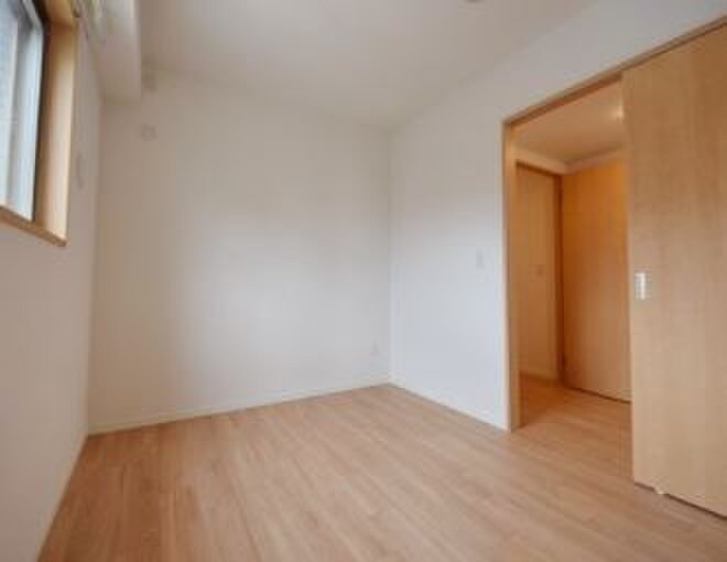 コンフォリア川口本町の物件内観写真