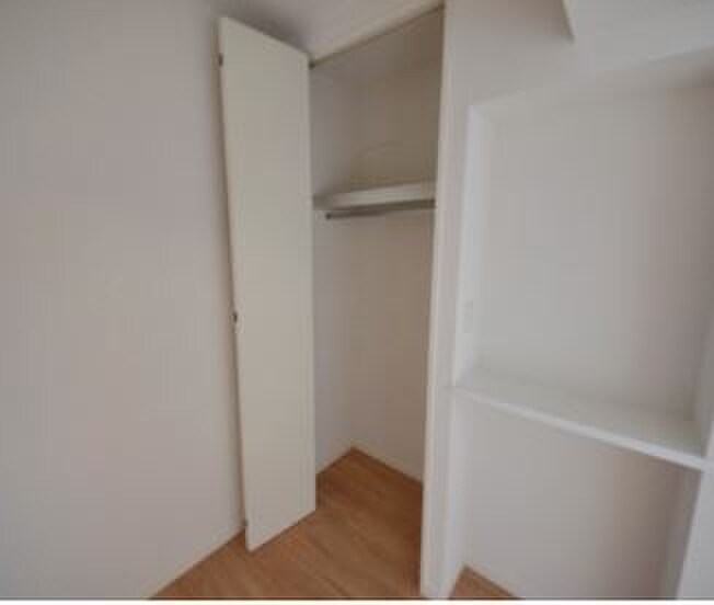 コンフォリア川口本町の物件内観写真