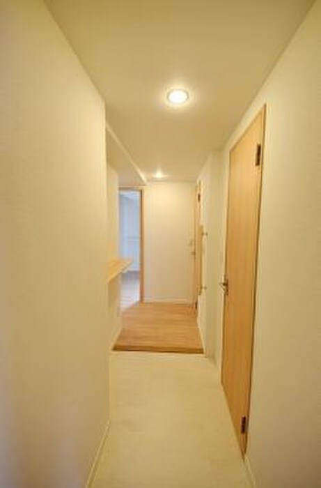 コンフォリア川口本町の物件内観写真