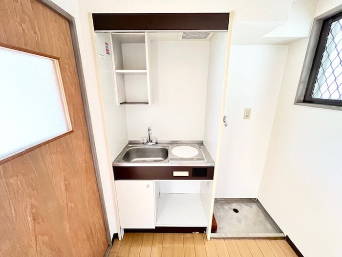 ルミエールたちばなの物件内観写真