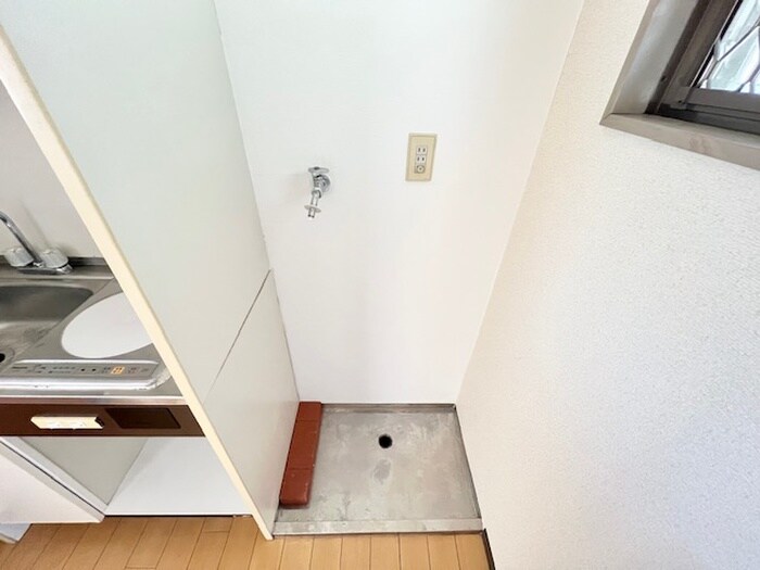 ルミエールたちばなの物件内観写真