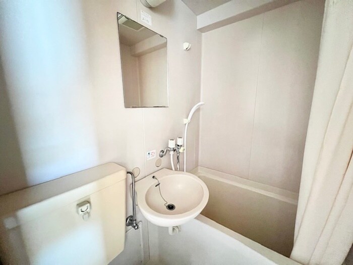 ルミエールたちばなの物件内観写真