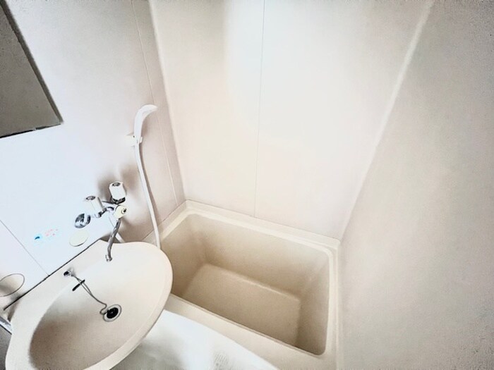 ルミエールたちばなの物件内観写真