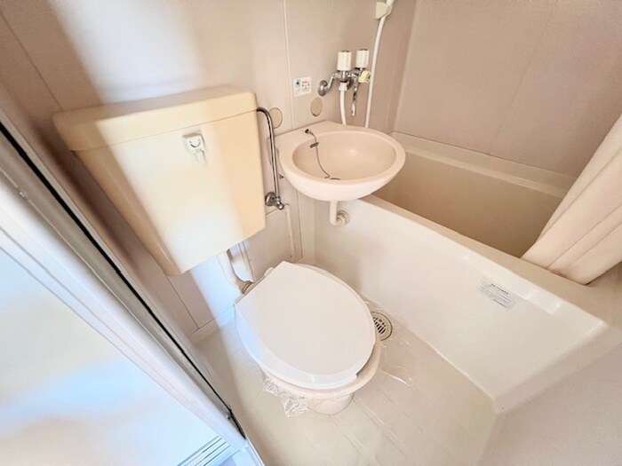 ルミエールたちばなの物件内観写真