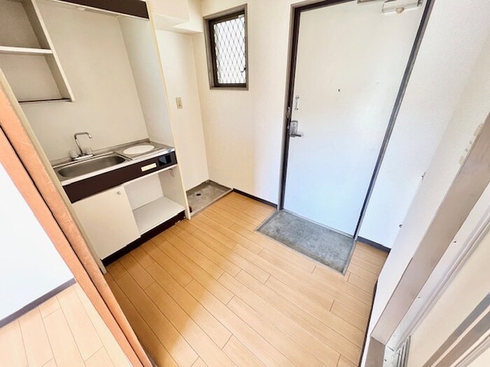 ルミエールたちばなの物件内観写真