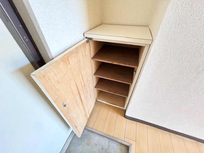 ルミエールたちばなの物件内観写真