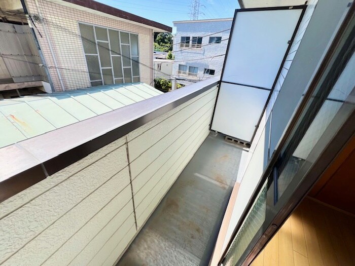 ルミエールたちばなの物件内観写真