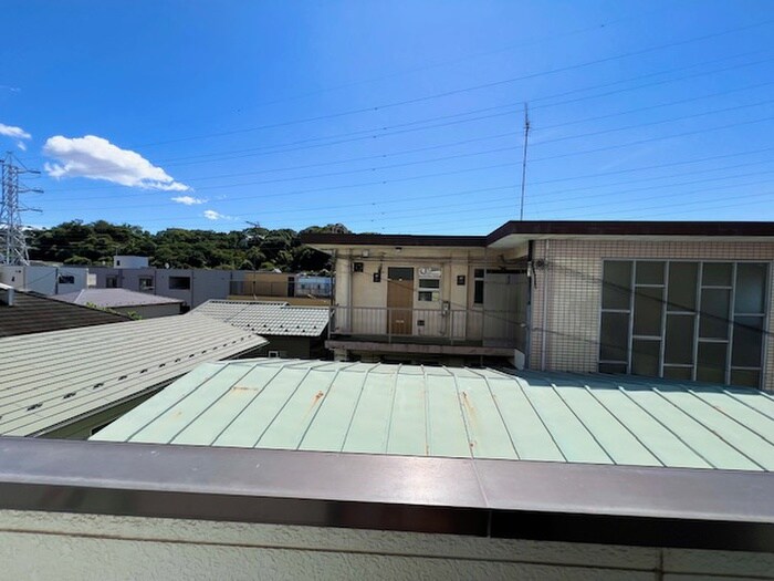 ルミエールたちばなの物件内観写真