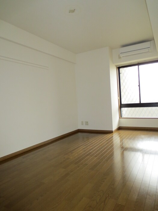 サンテラス高輪の物件内観写真