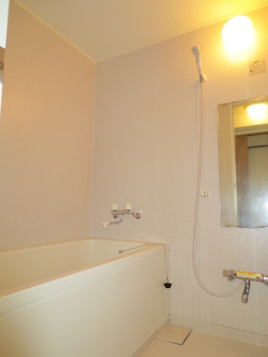 サンテラス高輪の物件内観写真