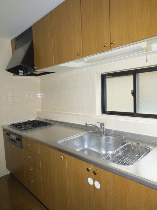 サンテラス高輪の物件内観写真