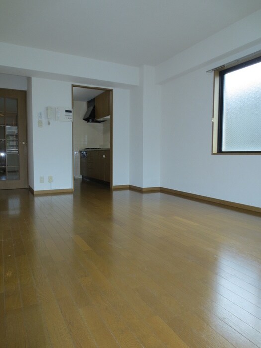 サンテラス高輪の物件内観写真