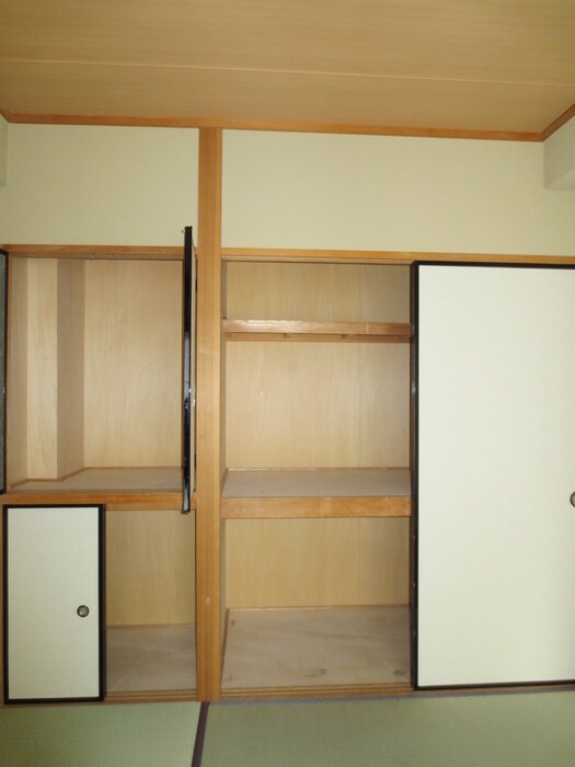 サンテラス高輪の物件内観写真