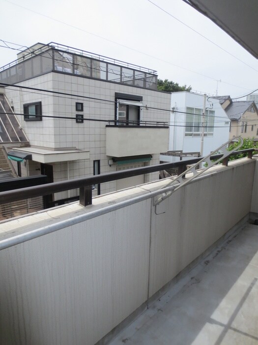 サンテラス高輪の物件内観写真