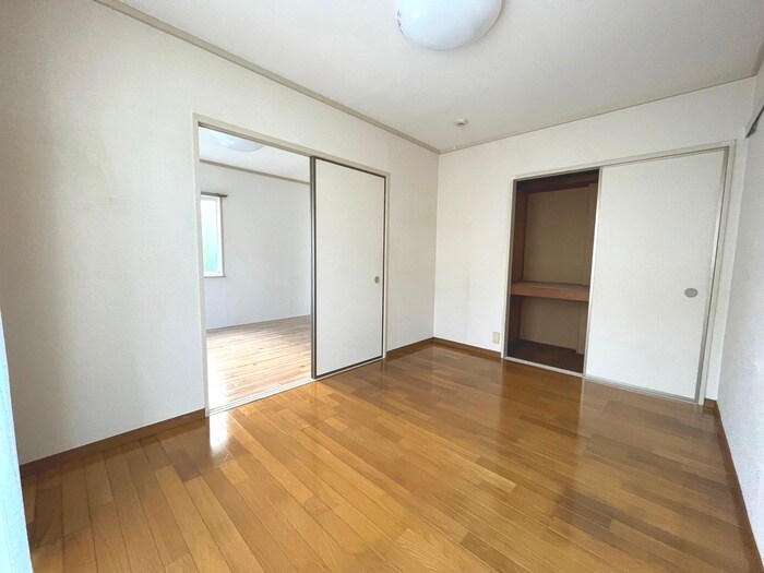 サニ－コ－トの物件内観写真