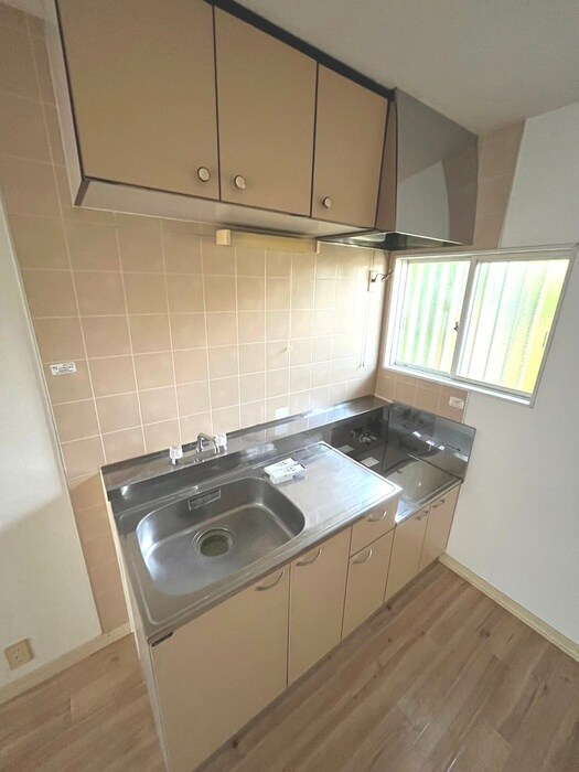 サニ－コ－トの物件内観写真