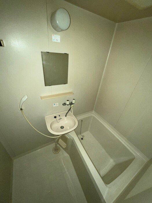 サニ－コ－トの物件内観写真