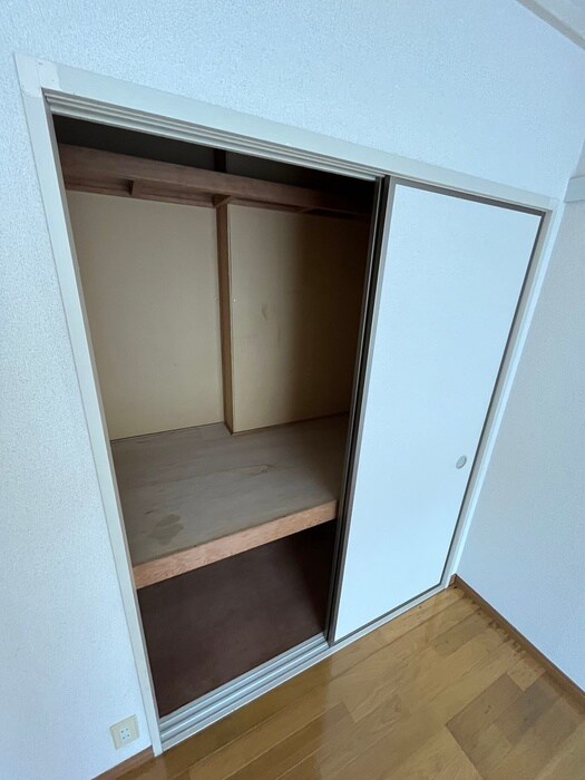 サニ－コ－トの物件内観写真