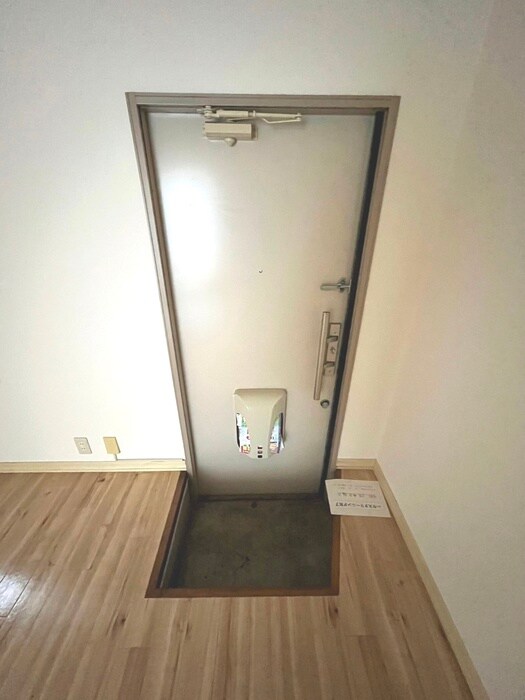 サニ－コ－トの物件内観写真