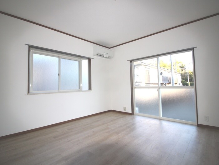 サニ－ヒルズの物件内観写真