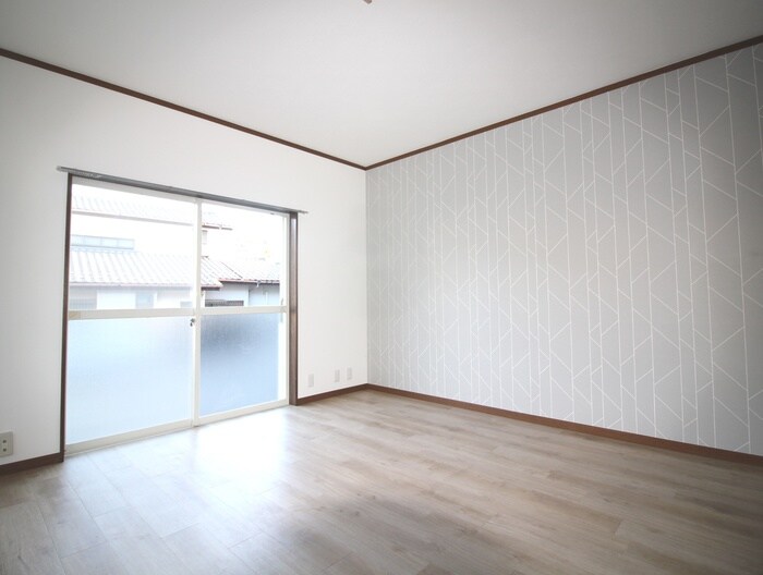 サニ－ヒルズの物件内観写真