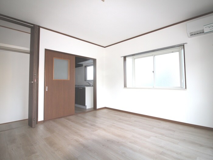 サニ－ヒルズの物件内観写真