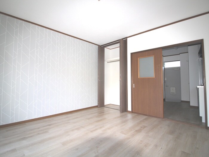 サニ－ヒルズの物件内観写真